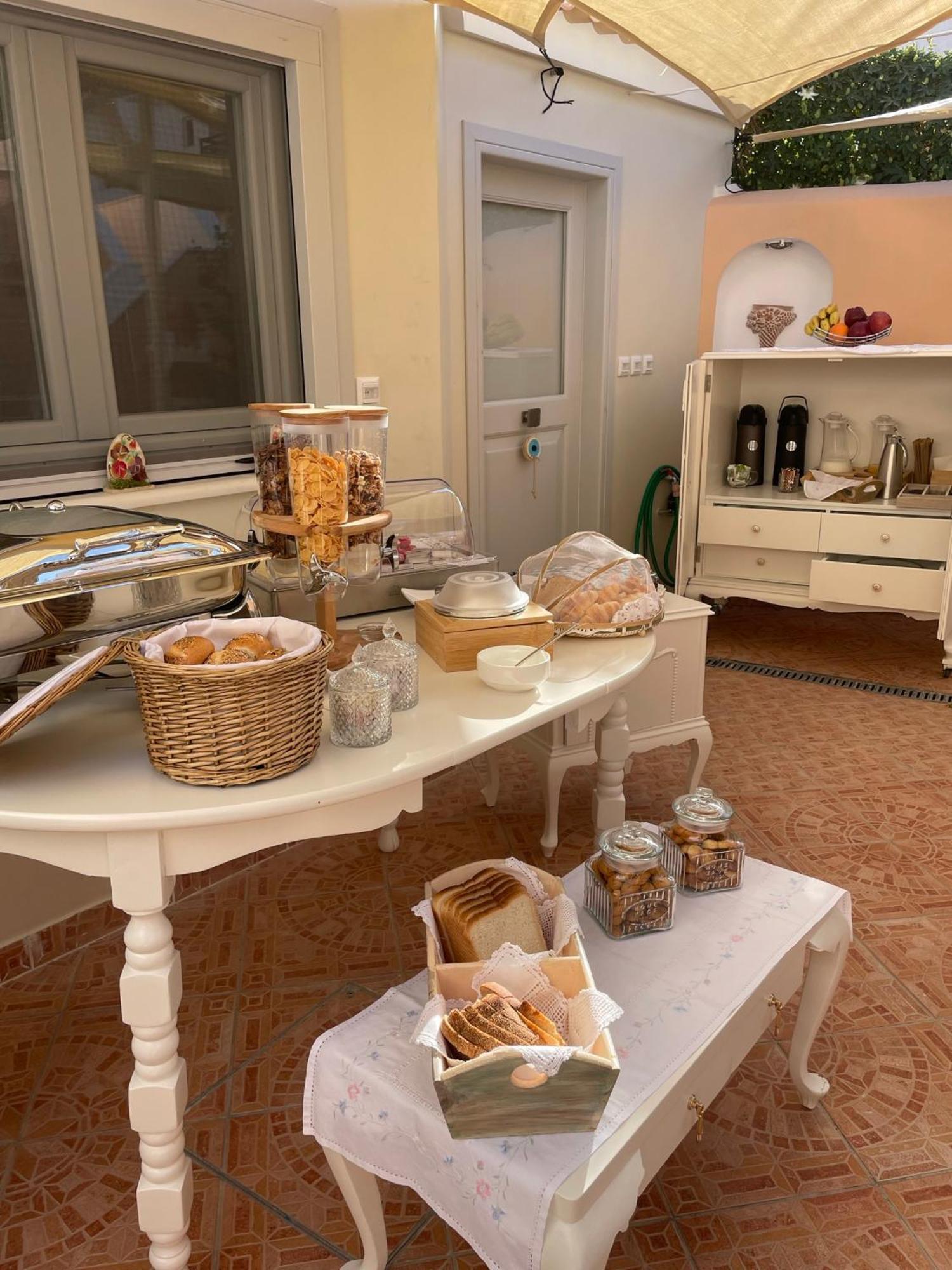 Spetses Center Comfy Apartment Екстериор снимка