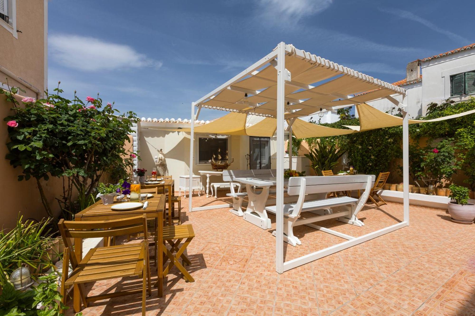 Spetses Center Comfy Apartment Екстериор снимка