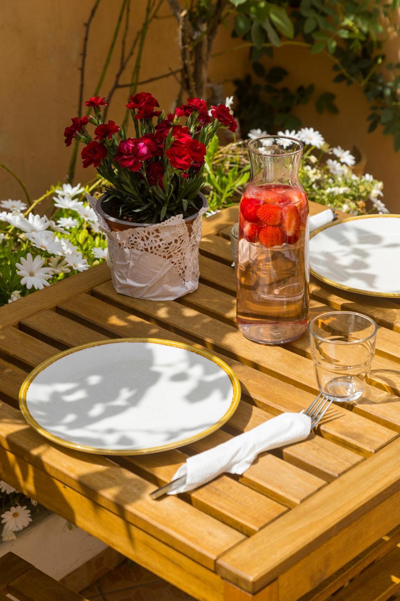 Spetses Center Comfy Apartment Екстериор снимка