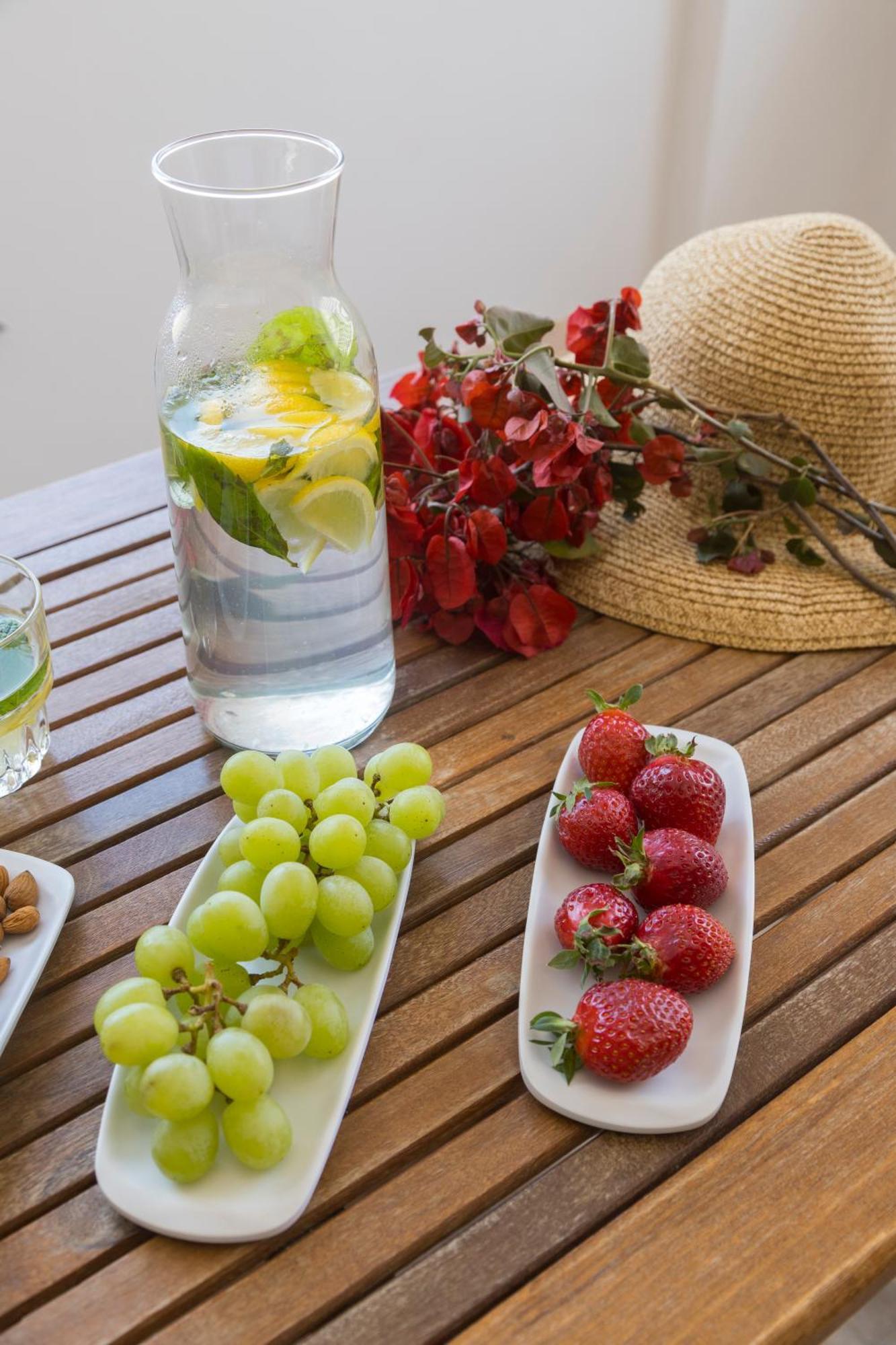Spetses Center Comfy Apartment Екстериор снимка